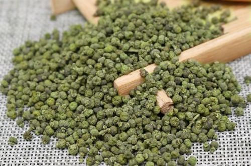 吴茱萸