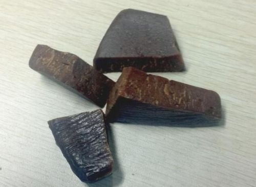 蟾酥